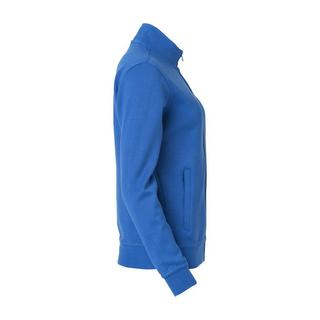 Clique Giacca Basic Full Zip  