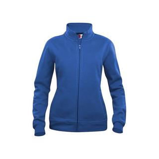 Clique Giacca Basic Full Zip  