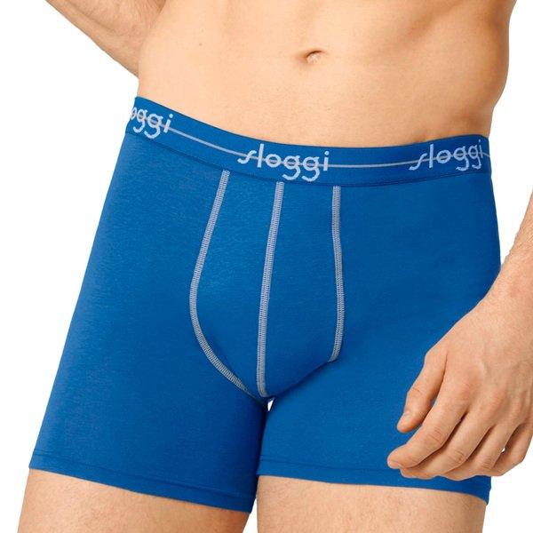 sloggi  6er Pack Start - Short  Pant 