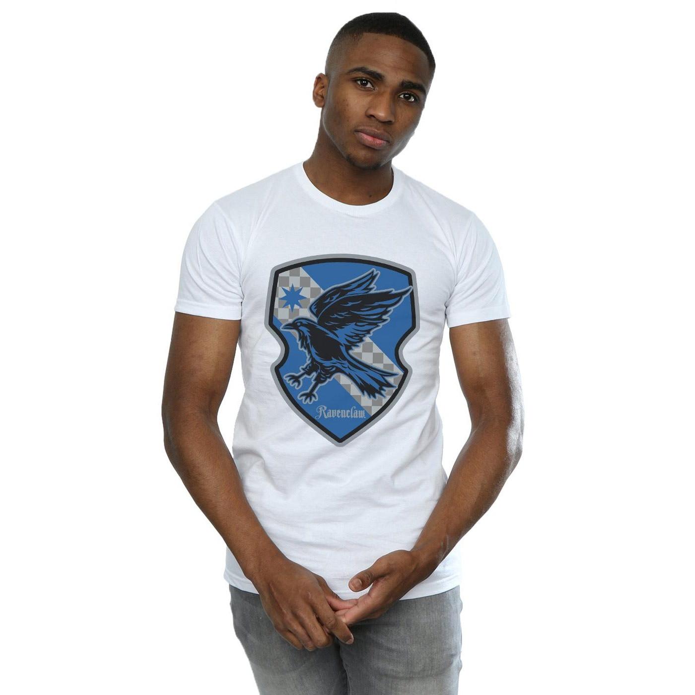 Harry Potter Ravenclaw T-Shirt  
