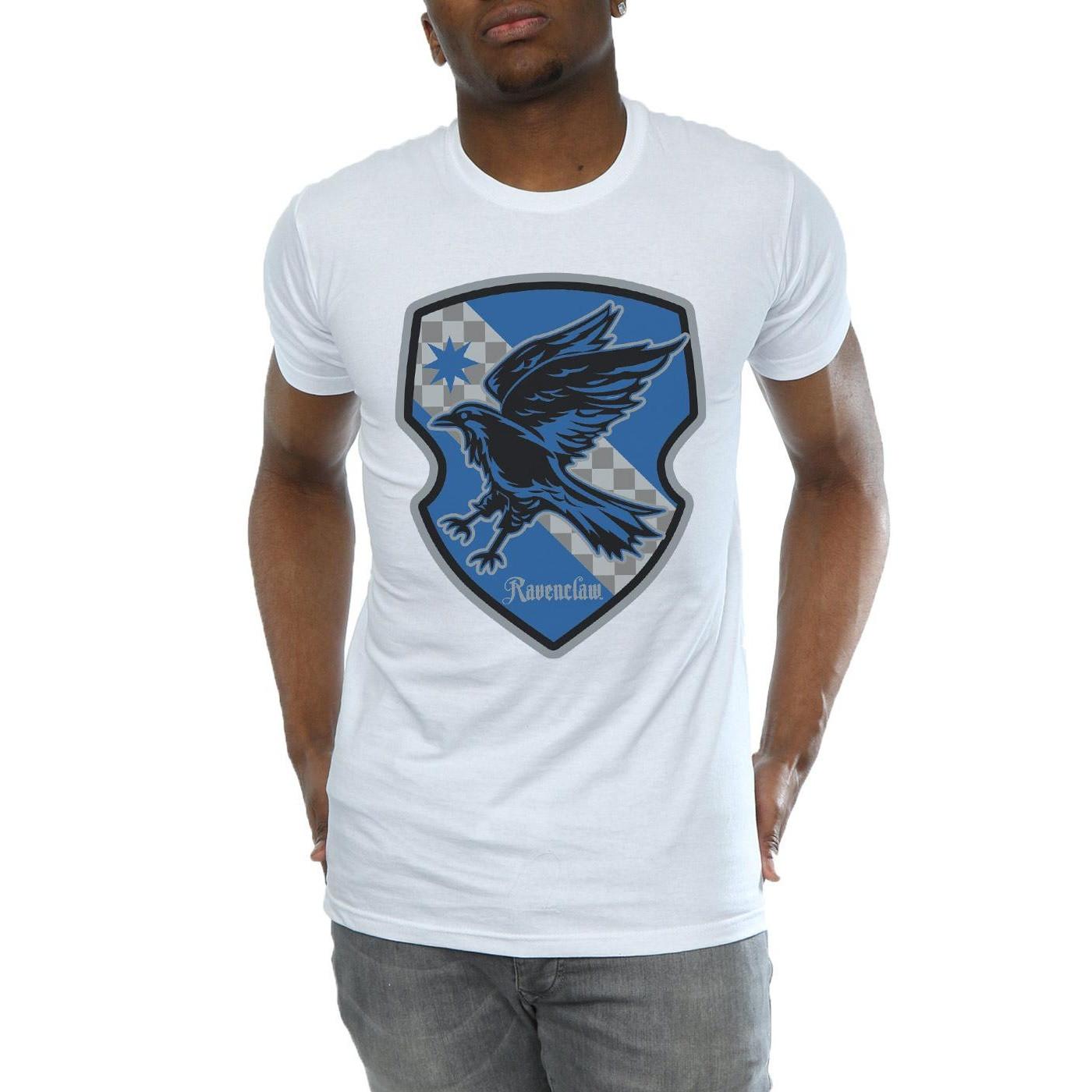 Harry Potter Ravenclaw T-Shirt  