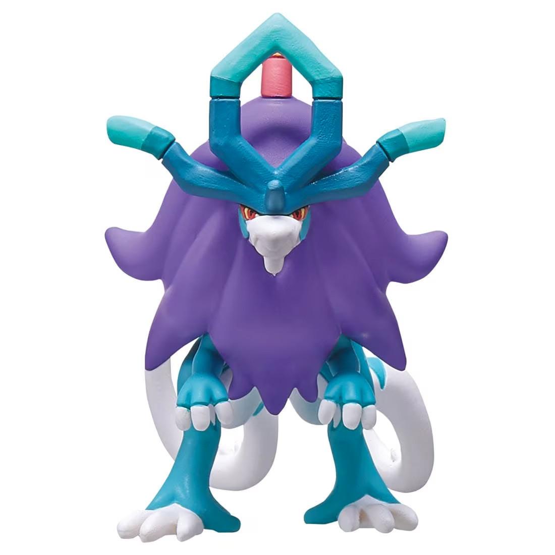 Takara Tomy  Walking Wake Takara Tomy Monster Collection Figure 