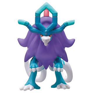 Takara Tomy  Walking Wake Takara Tomy Monster Collection Figure 