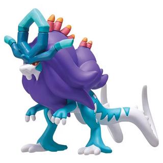 Takara Tomy  Walking Wake Takara Tomy Monster Collection Figure 