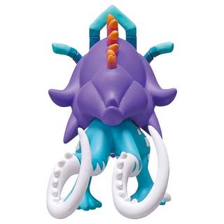 Takara Tomy  Walking Wake Takara Tomy Monster Collection Figure 