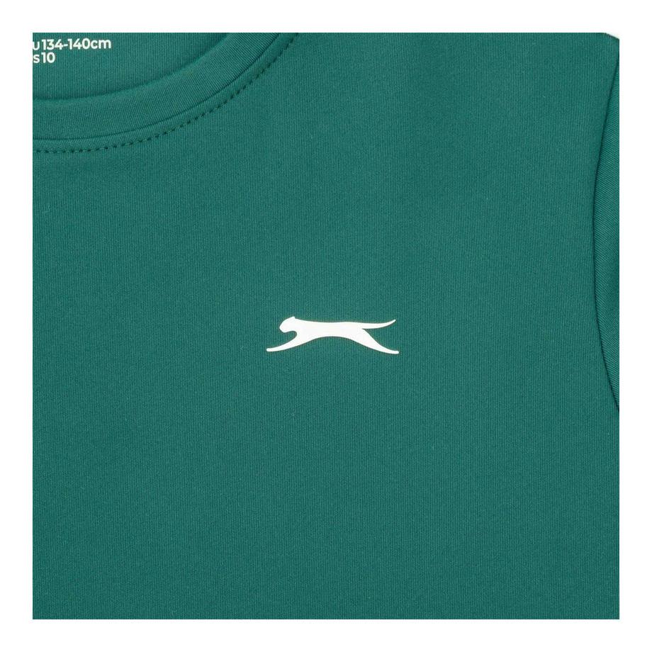 Slazenger  T-ShirtMotiftyle Tennis 