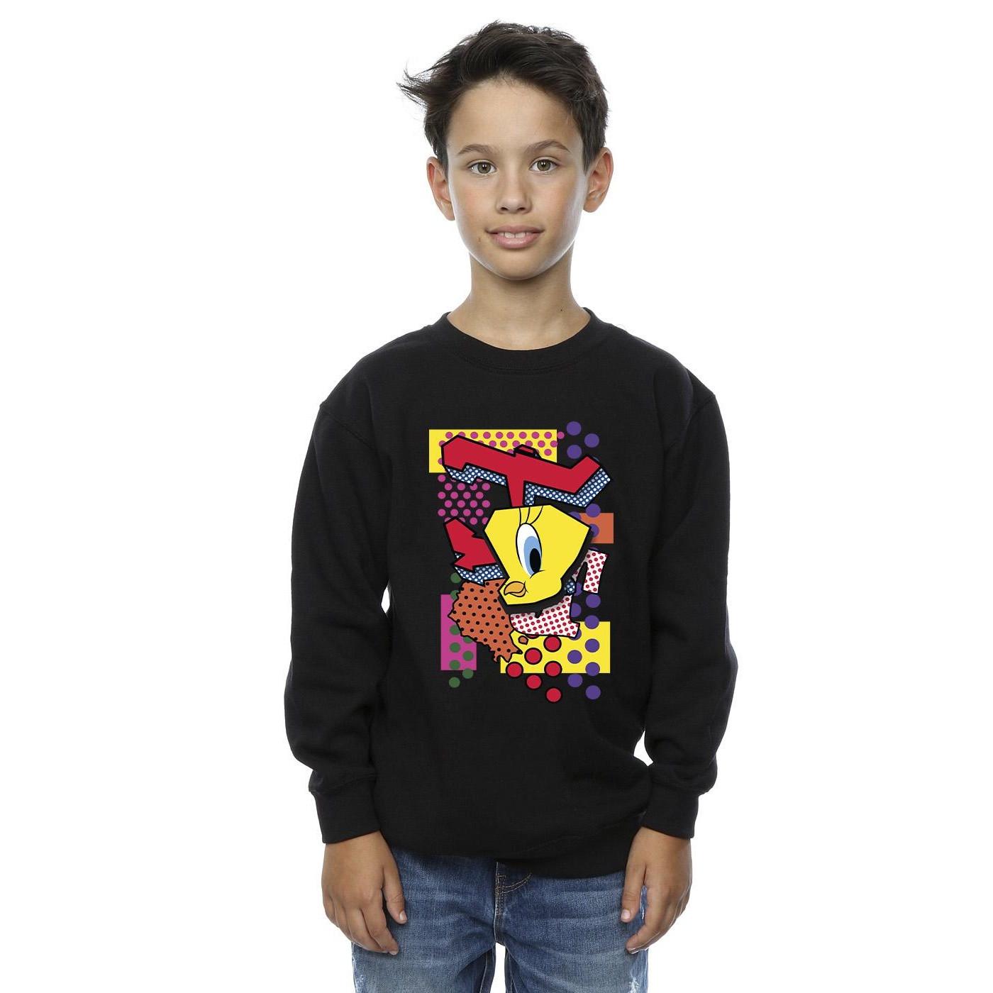 LOONEY TUNES  Sweat 