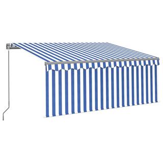 VidaXL tenda Alluminio  