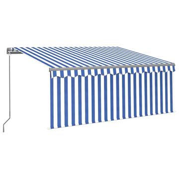 tenda Alluminio