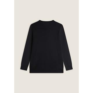 FREDDY F4WSARA Zopfmuster Pullover  