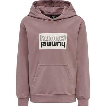 kinder-hoodie hmlduo