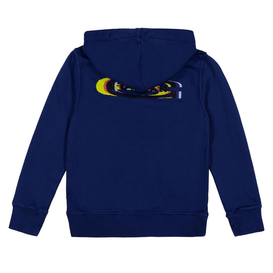 G-STAR  Sweat À Capuche Manches Longues 