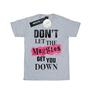 Harry Potter Muggles T-Shirt  