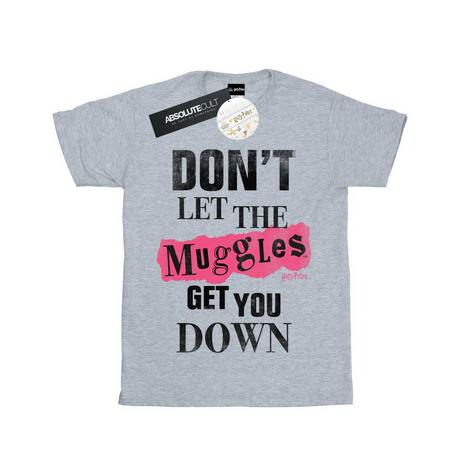 Harry Potter Muggles T-Shirt  