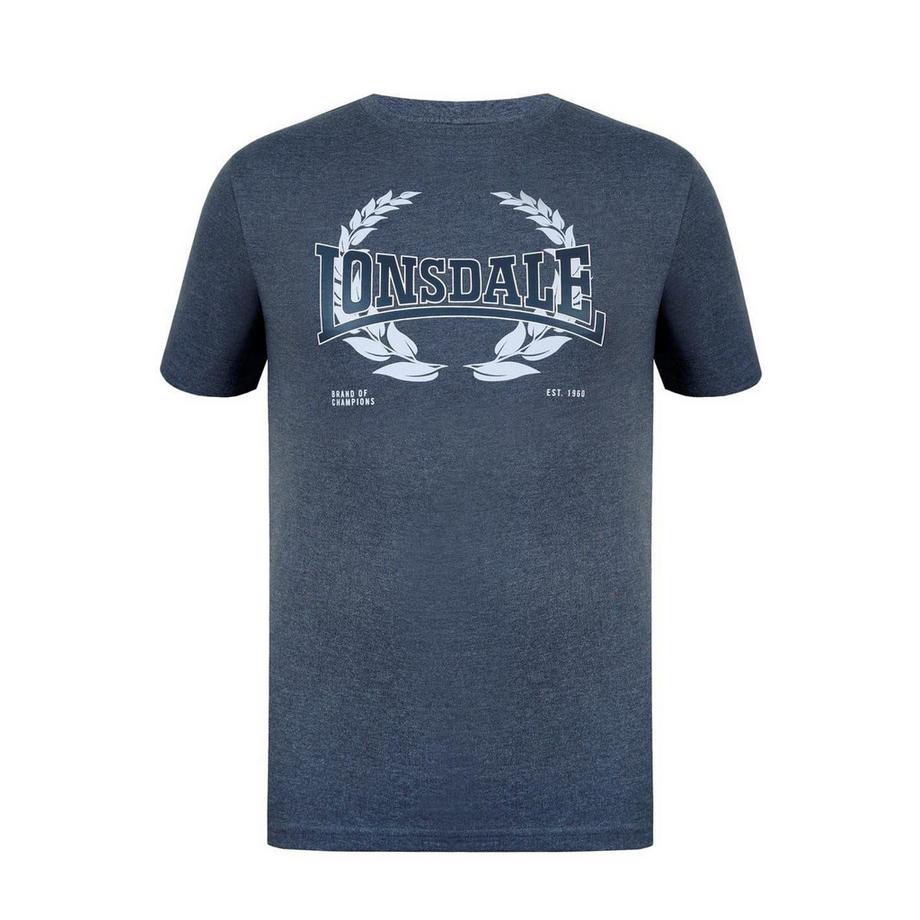 T-Shirt, Logo