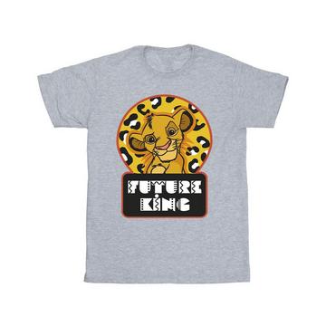 The Lion King Future Simba TShirt