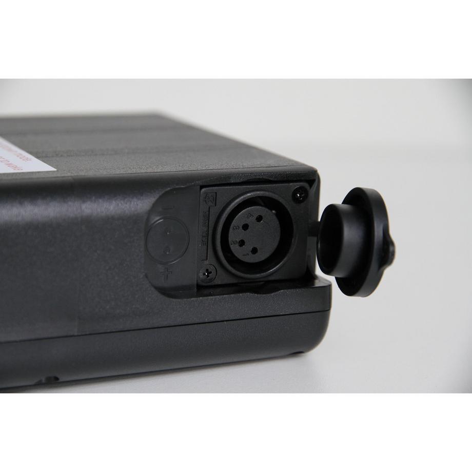 ELOPS  Batterie 36 V 11,6 Ah abwaertskompatibel 