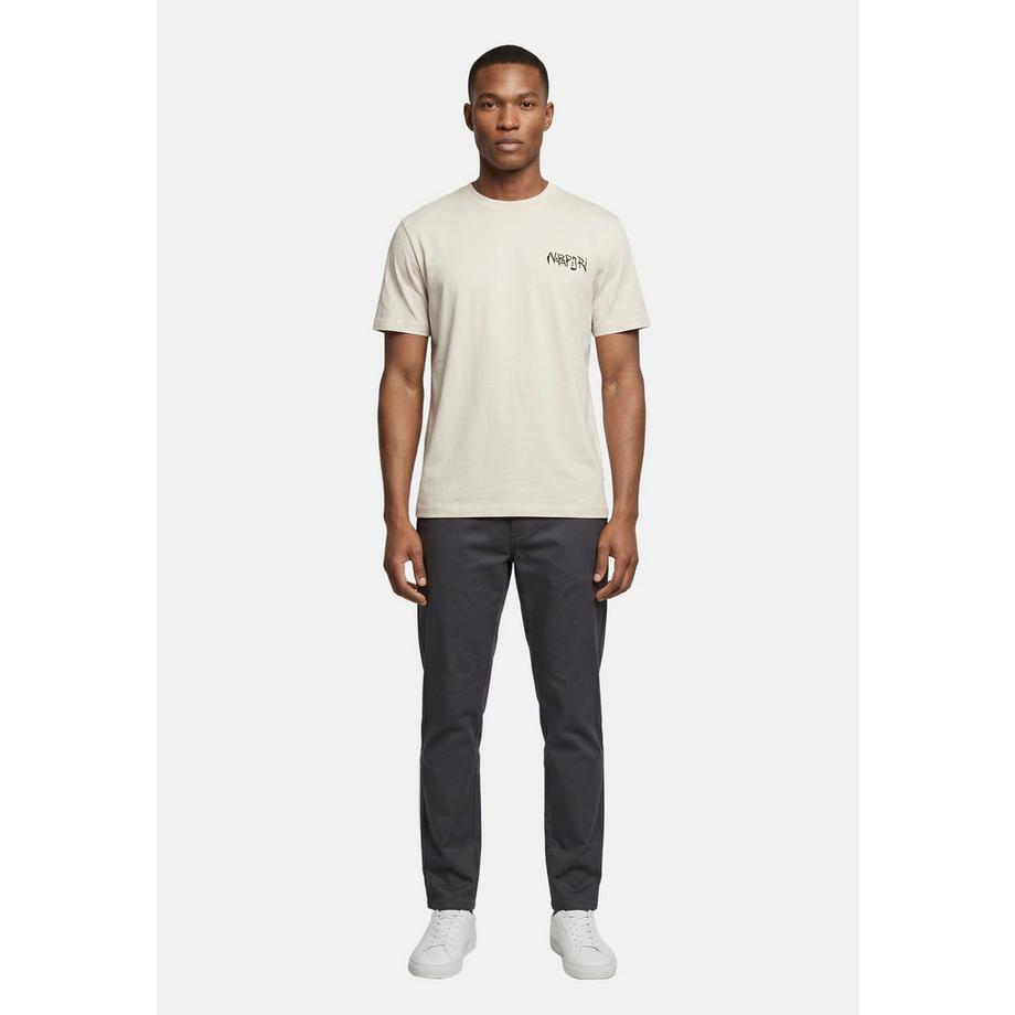 NAPAPIJRI T-shirt Auraudio  