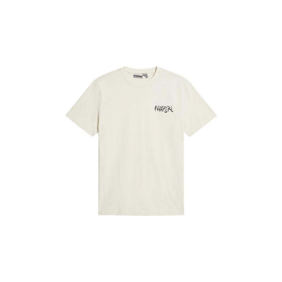NAPAPIJRI T-shirt Auraudio  