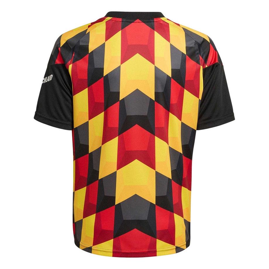 adidas  2026 Pre Match Germania Dfb Maglia Da Calcio 