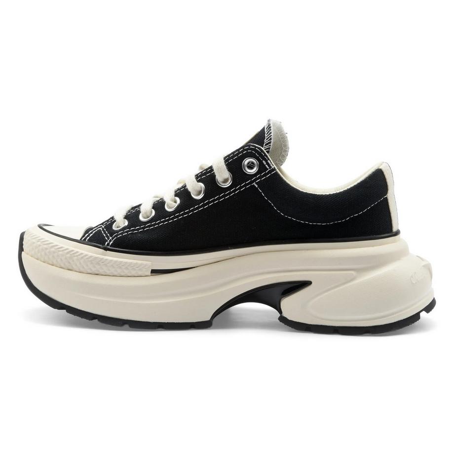 CONVERSE Run Star Crush Plateausneaker  