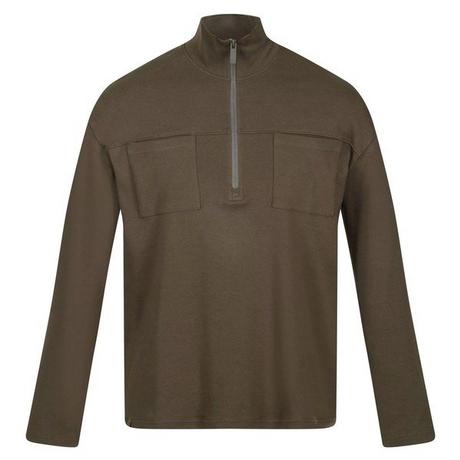 Regatta Ferdo Top in pile  