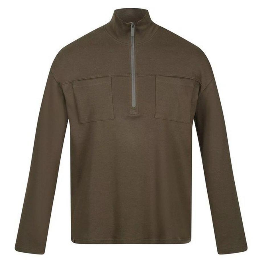 Ferdo FleeceOberteil