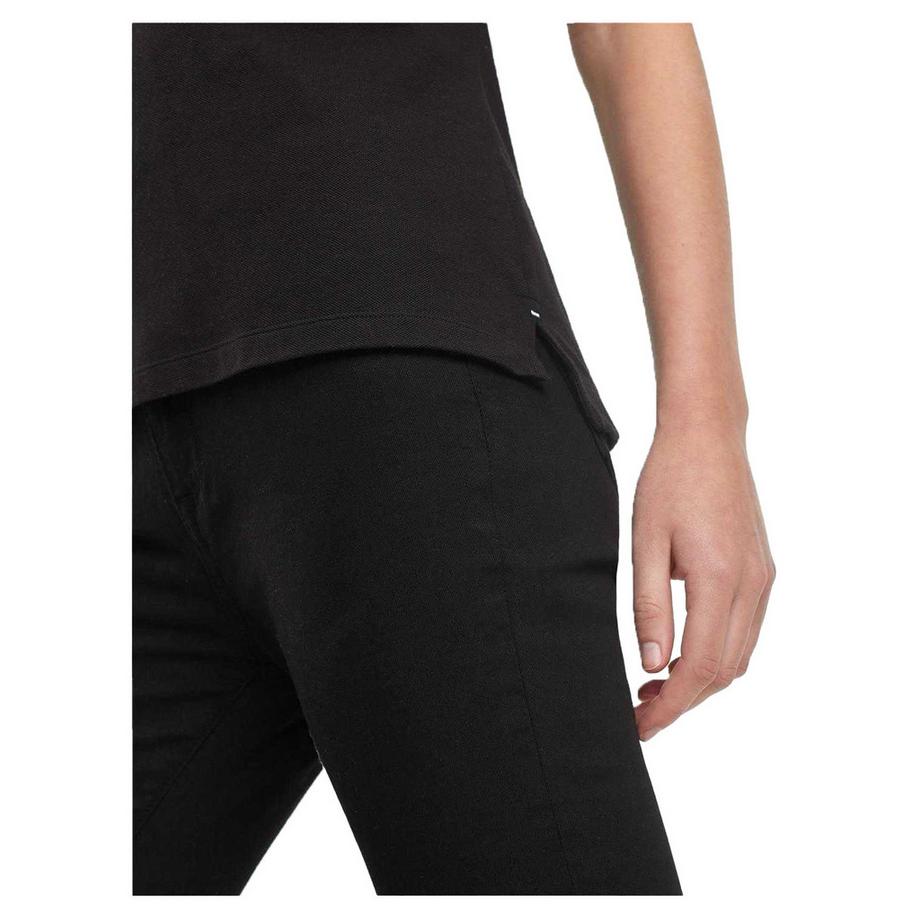 TOMMY HILFIGER  Heritage Poloshirt, Schmal, Kurzärmlig 