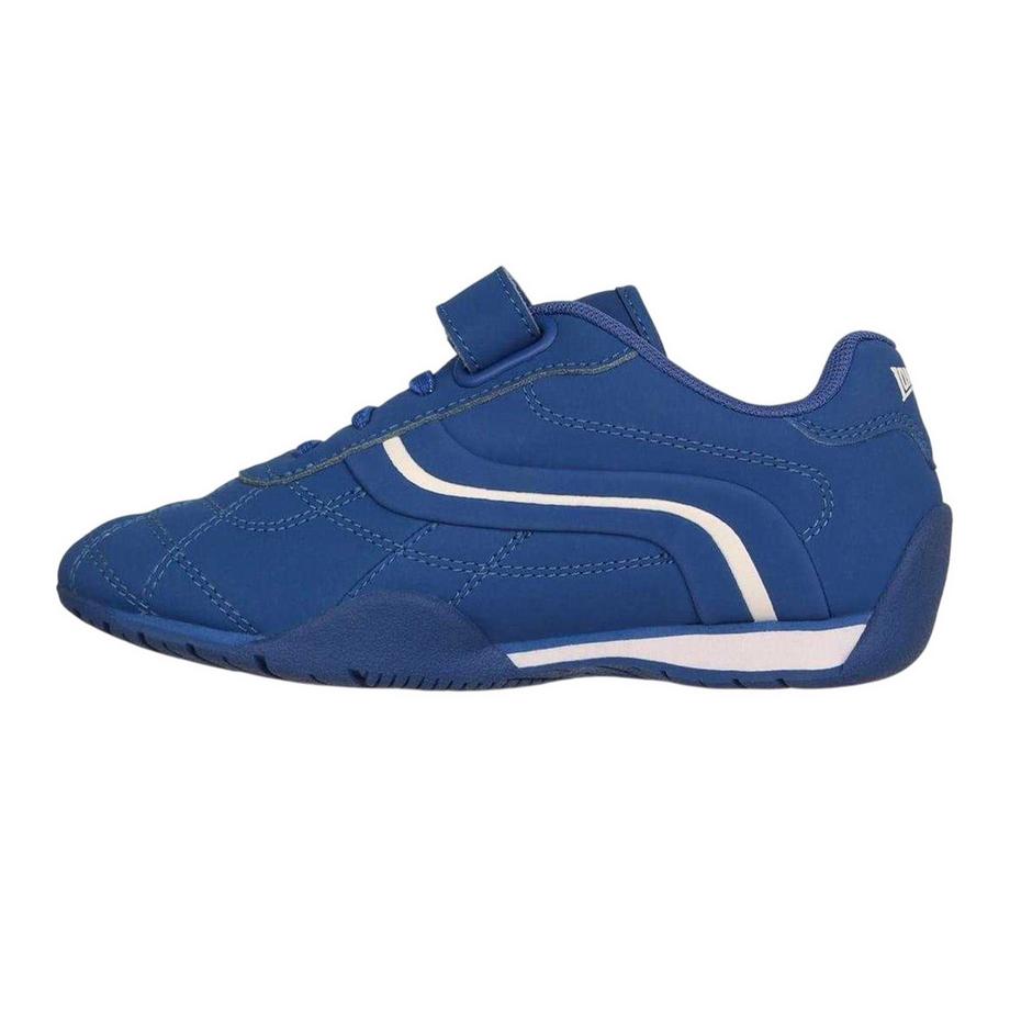 LONSDALE Camden Scarpe Sportive con Chiusura a Strappo  