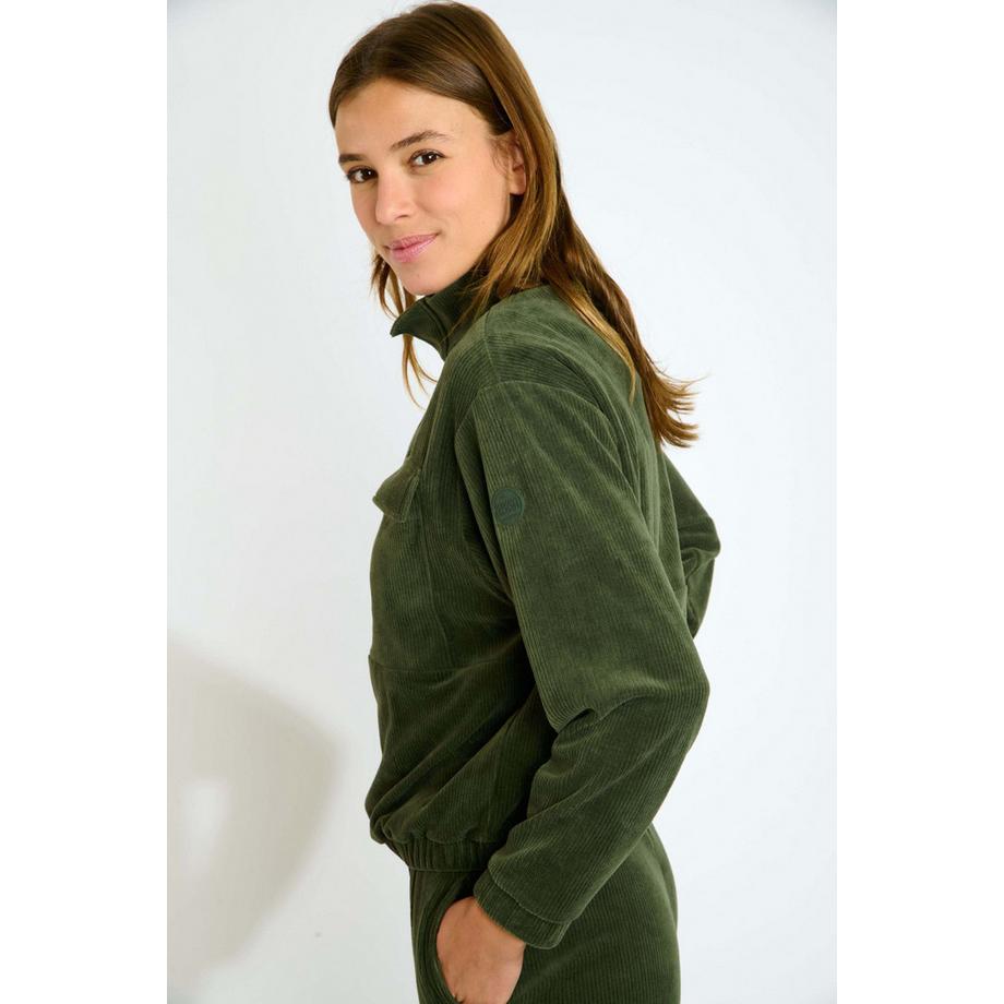 BANANA MOON Sweatshirt GAVIN-QUANDARY  