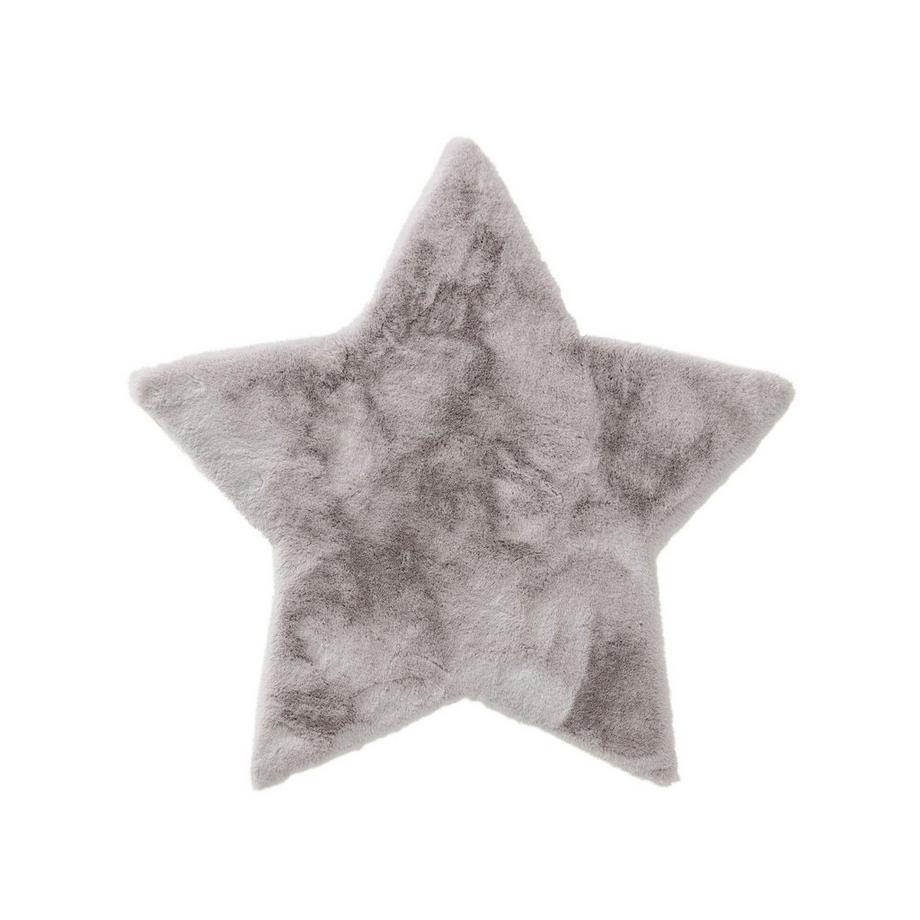 Benuta Tapis enfant Dave Gris  