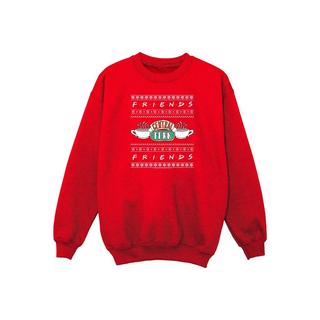 Friends Central Perk Sweatshirt  