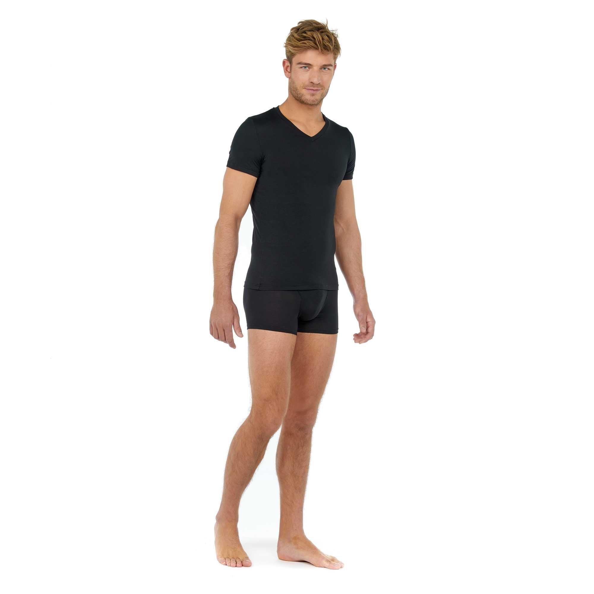 HOM  T-shirt  Confortable à porter 