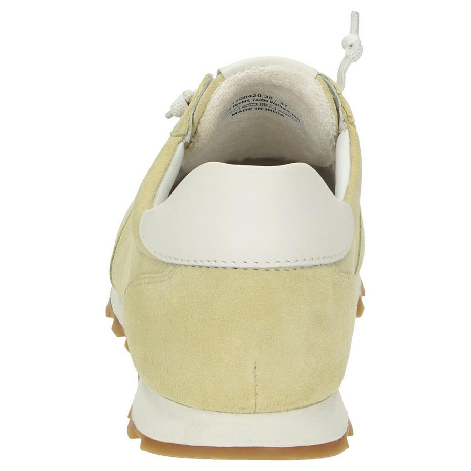 Sioux Snejana-700 Sneaker  