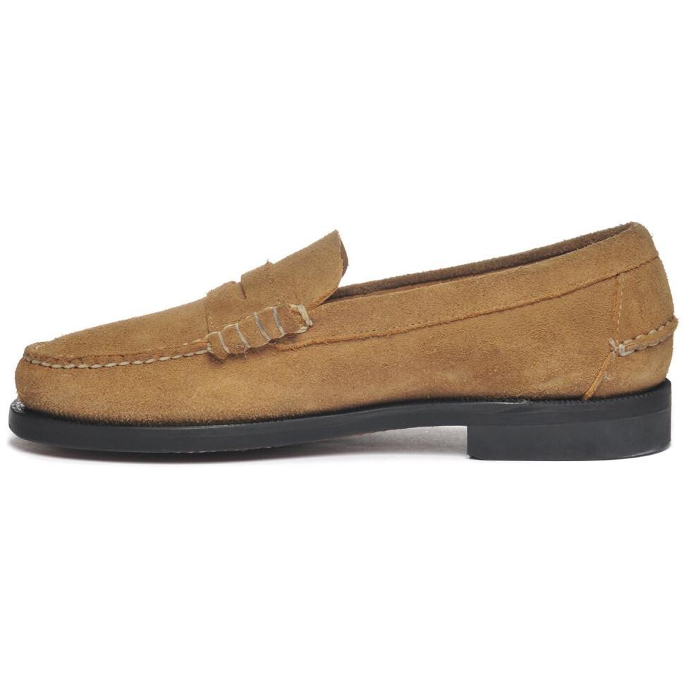 Sebago  mokassins classic dan flesh out 