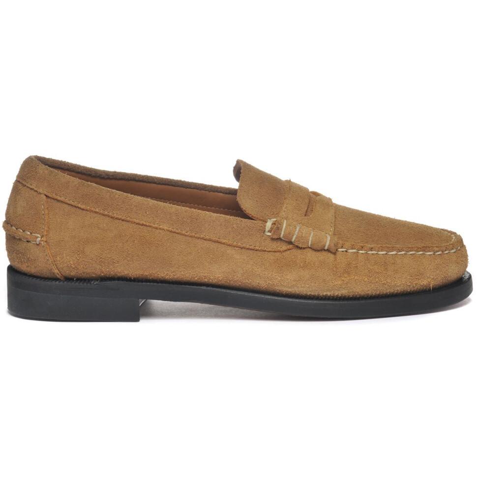 Sebago  mokassins classic dan flesh out 