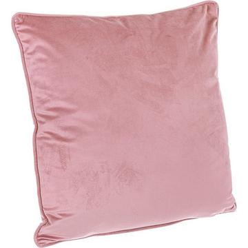Cuscino Artemis rosa 50x50