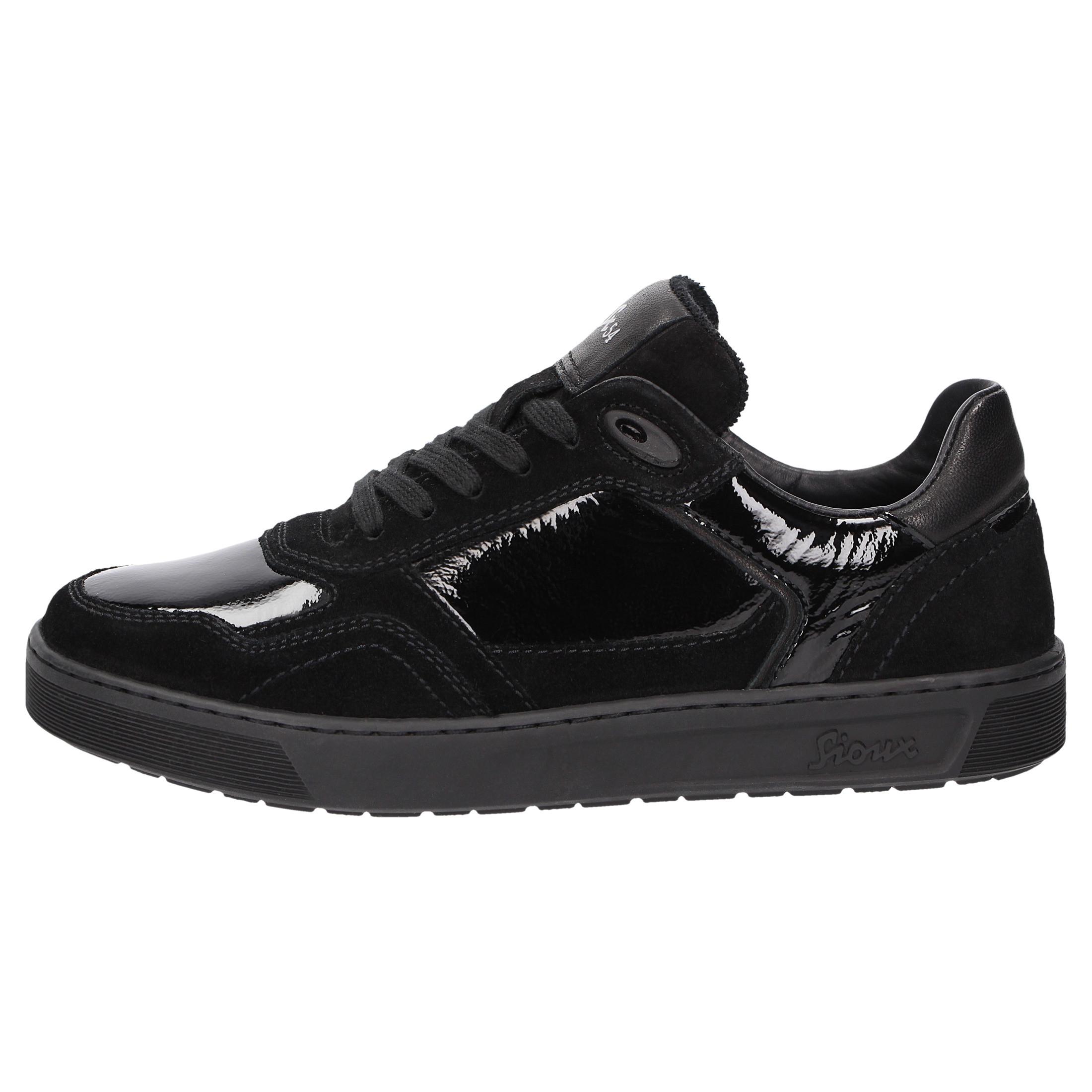 Sioux  Sneaker Maites sneaker 003 