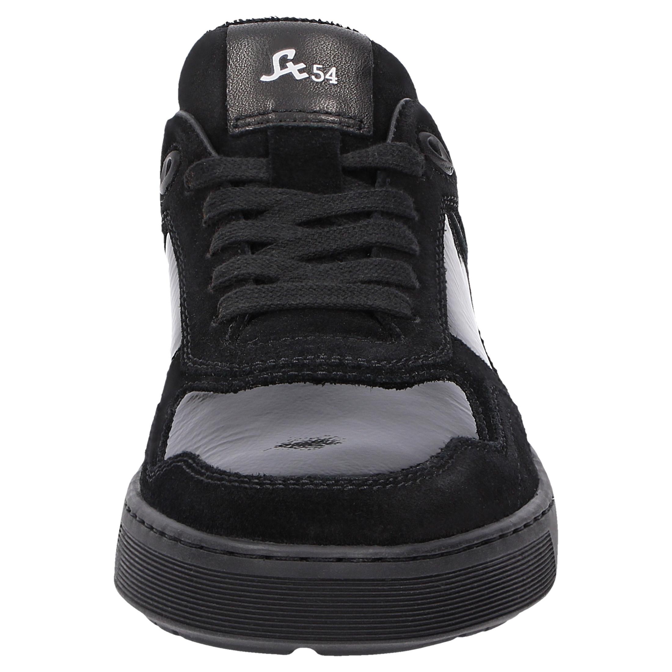 Sioux  Sneaker Maites sneaker 003 