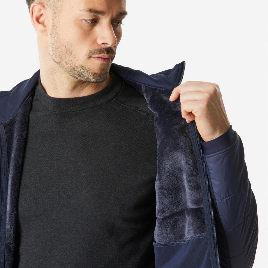 QUECHUA  Polaire - SH900 