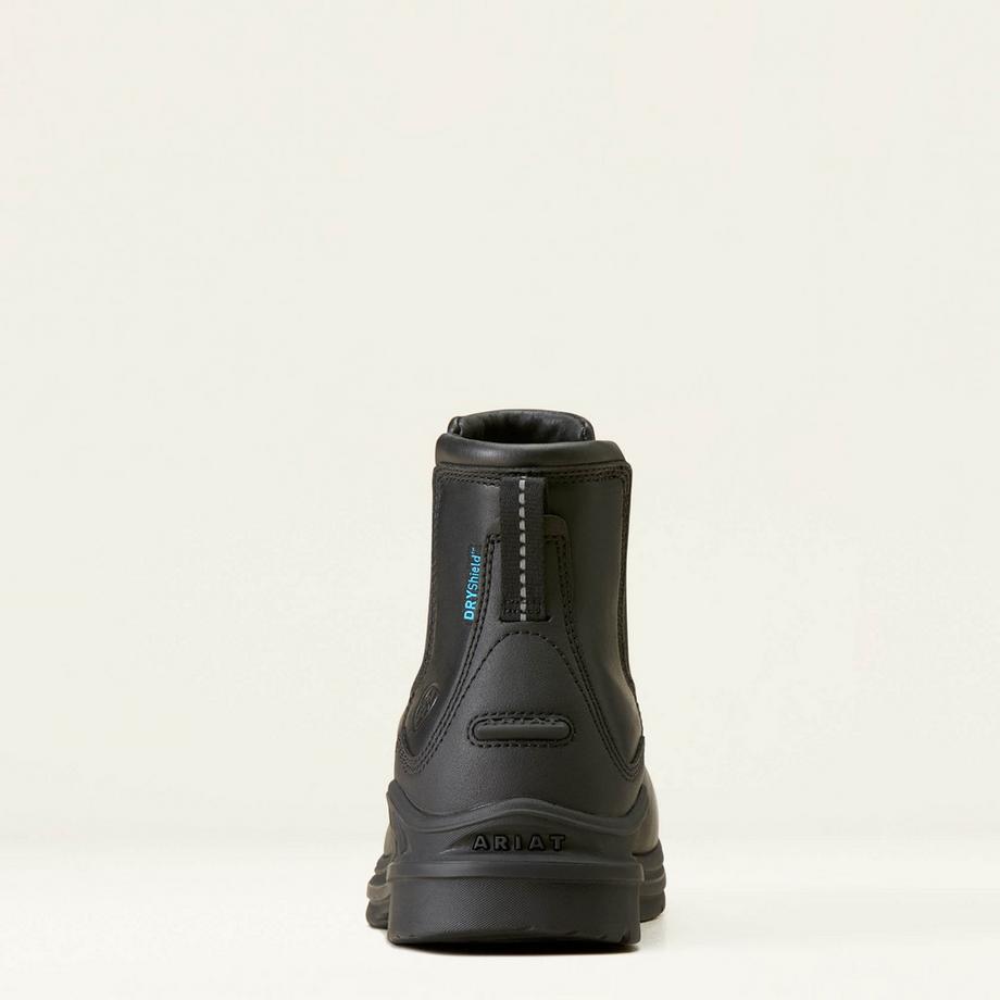 Ariat Barnyard Twingor II H2O Wasserdichte Stiefeletten  
