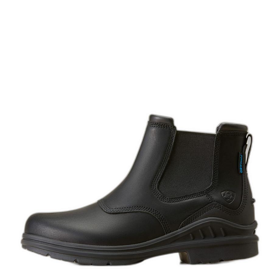 wasserdichte stiefeletten barnyard twingor ii h2o