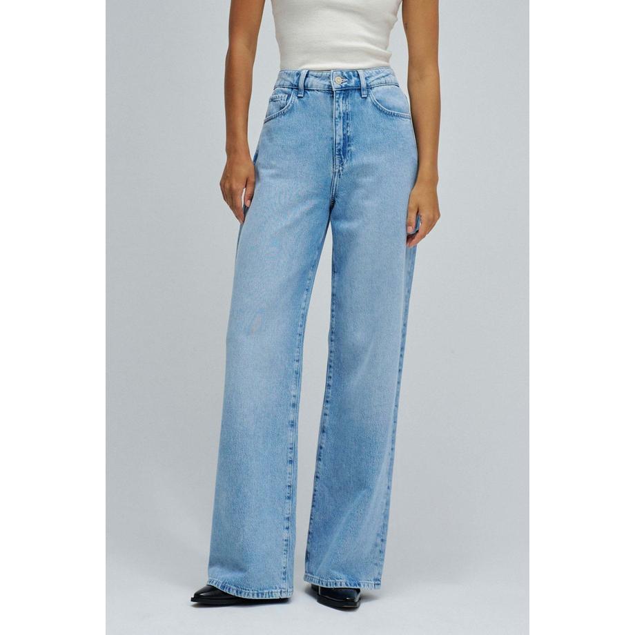 Jeans Wide