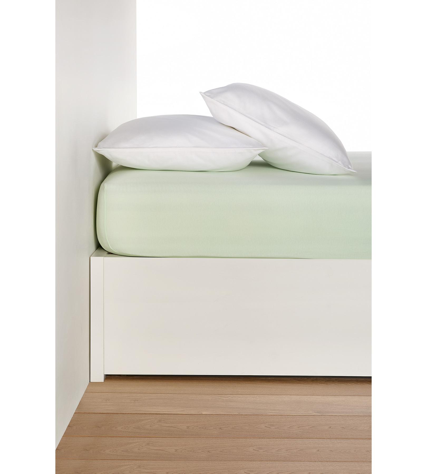 Living Home Albany Lenzuolo con Angoli  