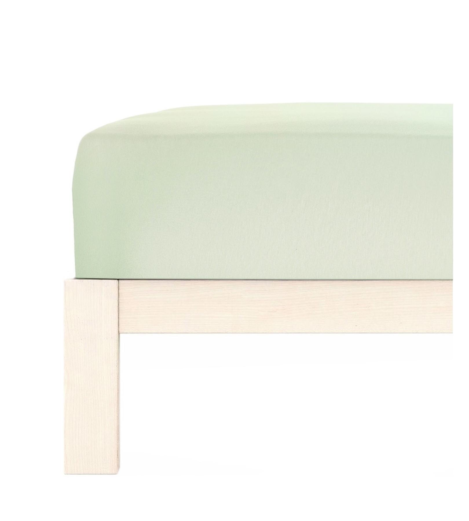 Living Home Albany Lenzuolo con Angoli  