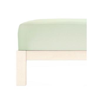 Living Home Albany Lenzuolo con Angoli  