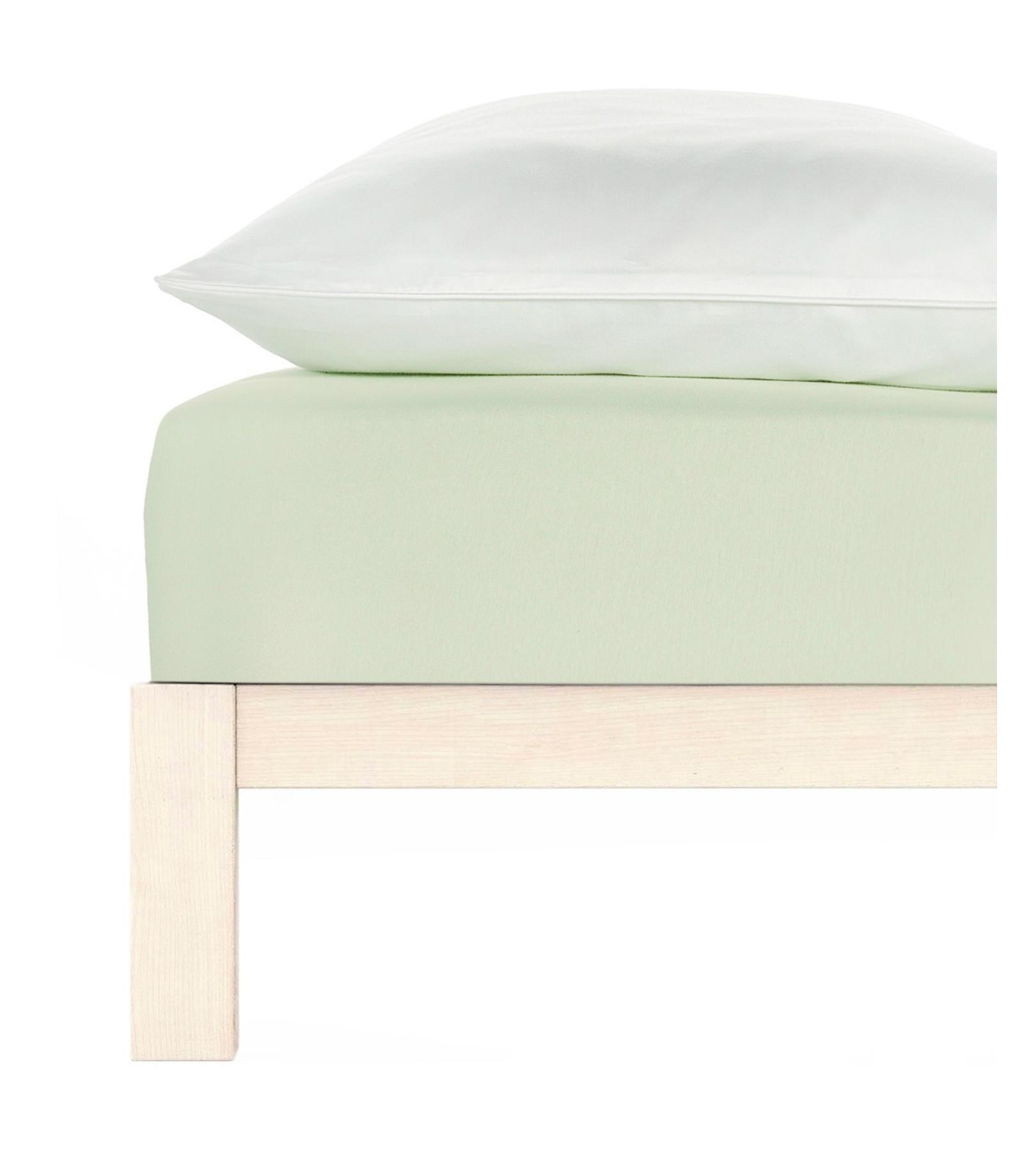 Living Home Albany Lenzuolo con Angoli  