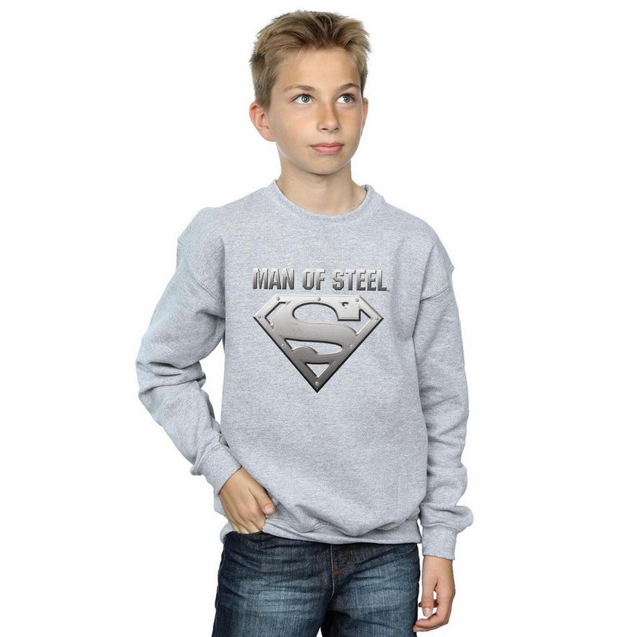 DC COMICS  Sweat 