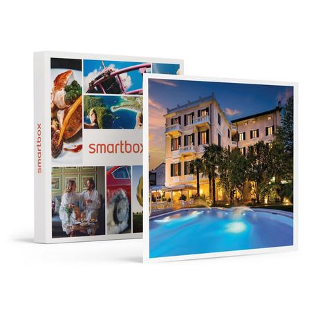 Smartbox  Séjour de 2 nuits en Toscane avec pause bien-être dans un hôtel 4* - Coffret Cadeau 