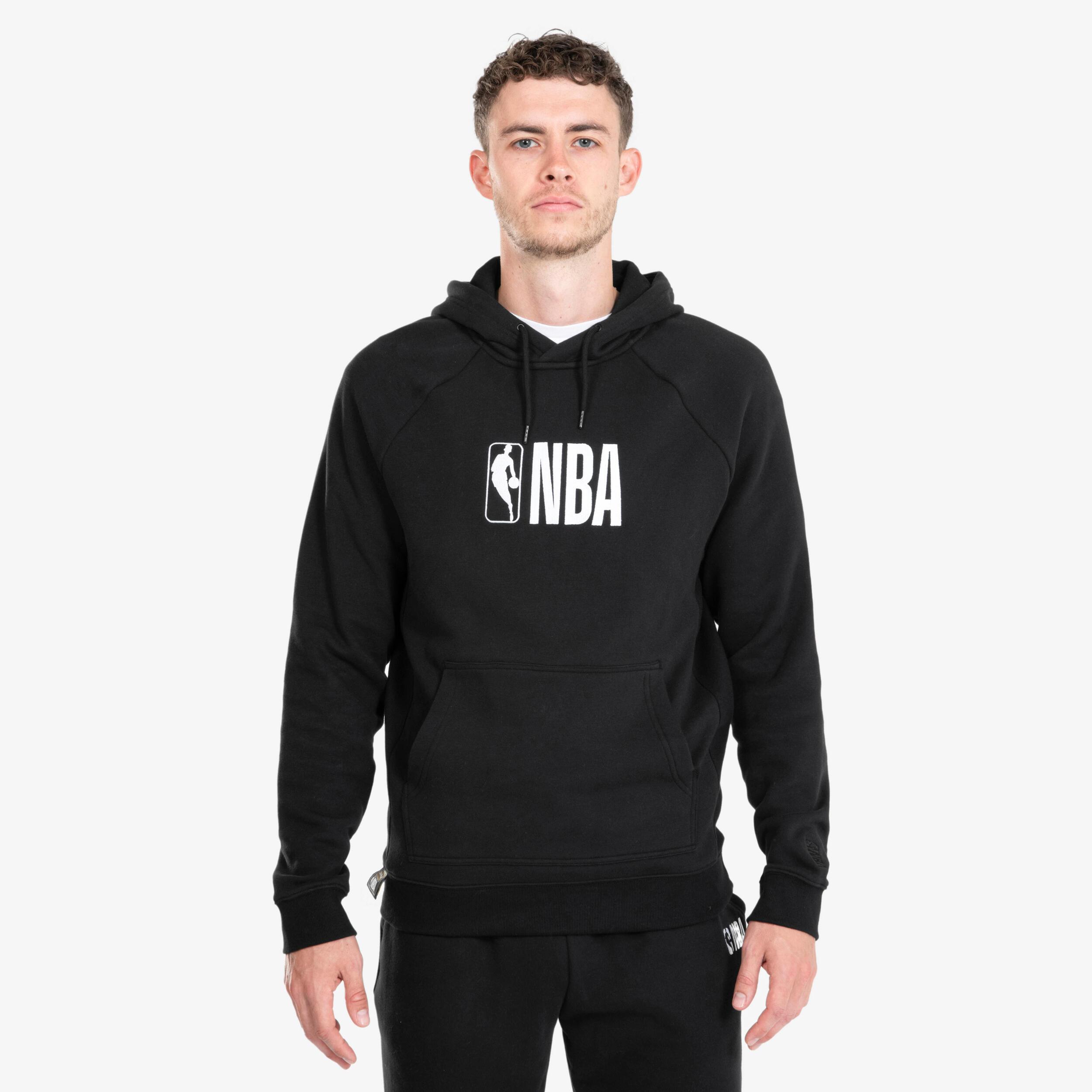 TARMAK NBA 900 Chicago Bulls Hoodie  